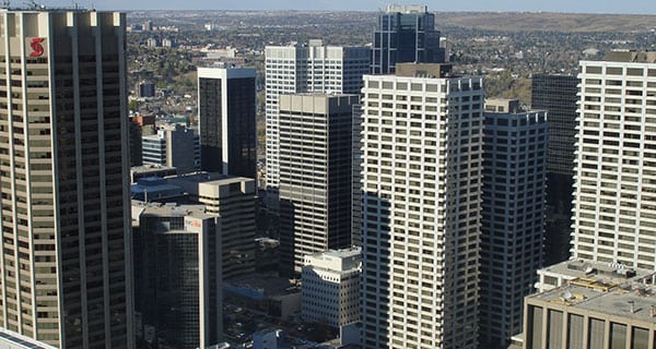 Calgary’s entrepreneurial spirit will lead to long-term prosperity