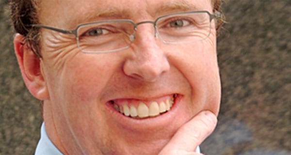 Bow Valley College’s Craig Elias wins international award