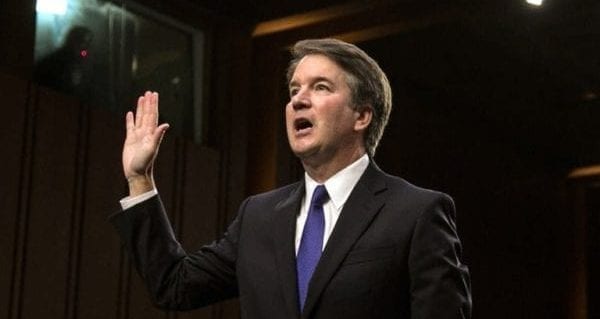 Emotions and politics: the lessons of the Kavanaugh hearings