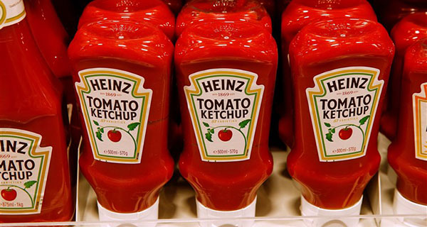 Kraft Heinz mess puts spotlight on shifting food industry