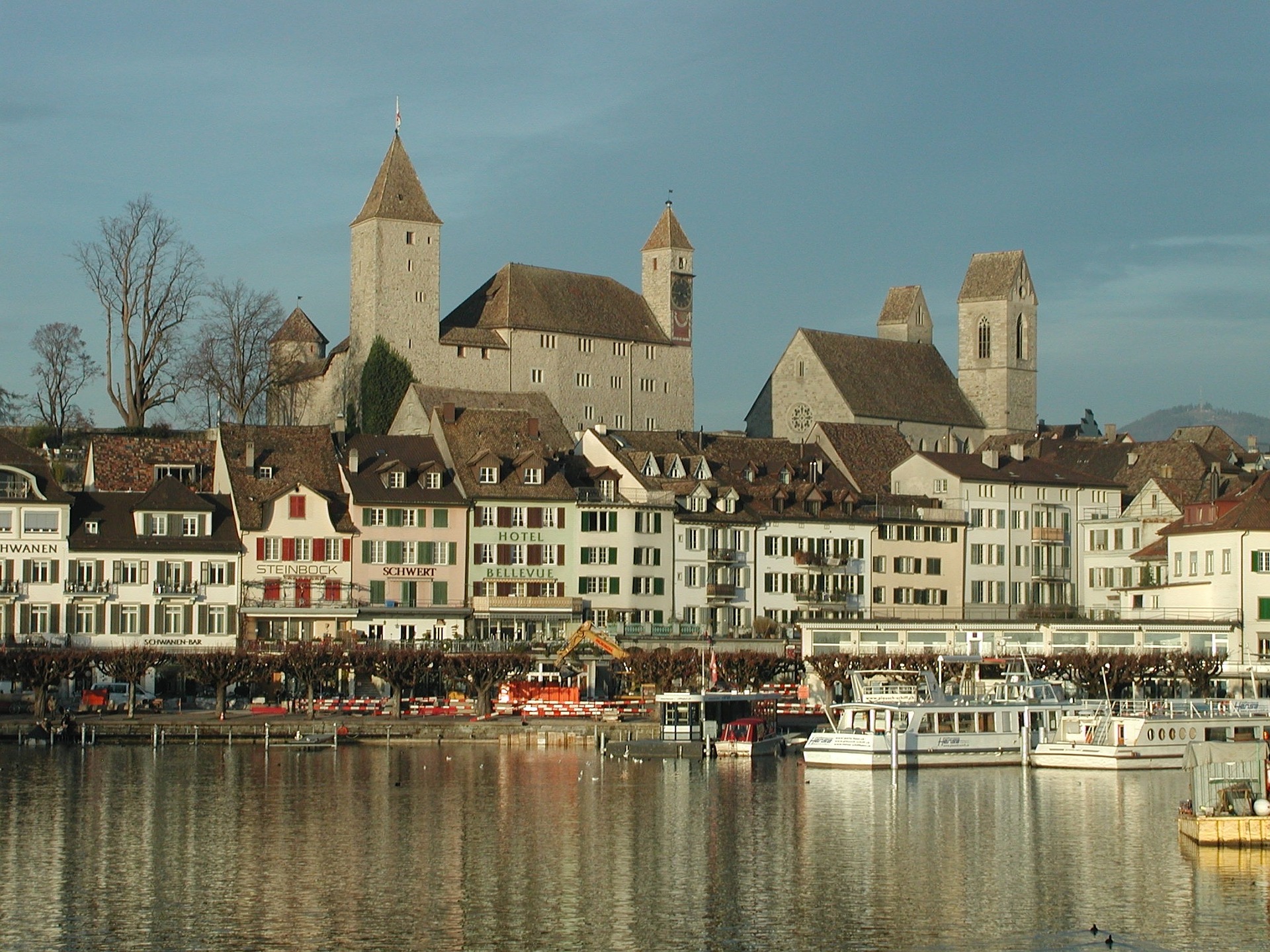 Rapperswil