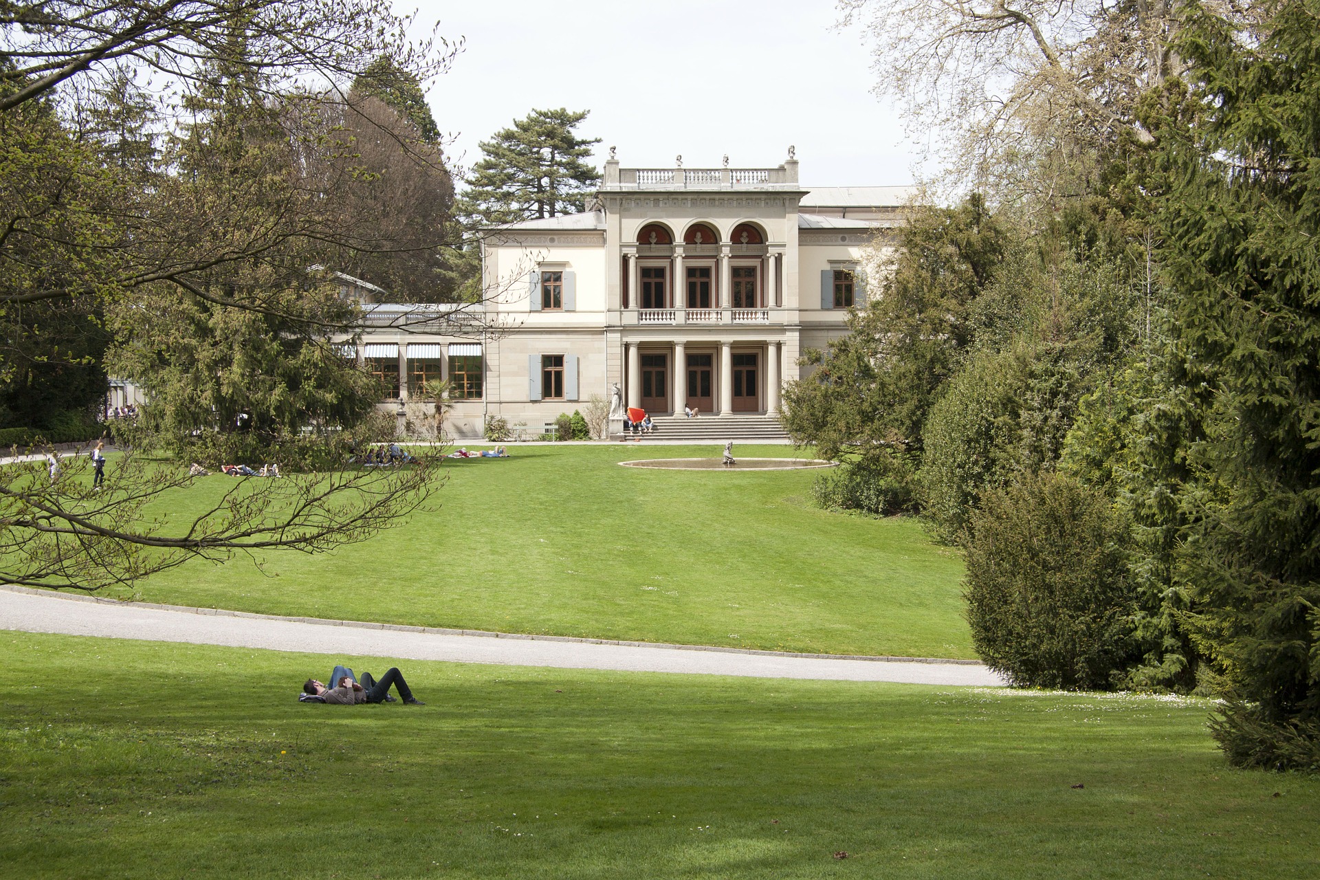 Museum Rietberg