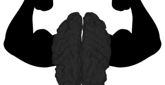 Our brains condition our body language Our brains condition our body language