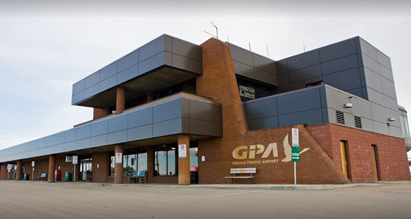 Big bucks for Grande Prairie Airport to prevent wildlife interference in safety