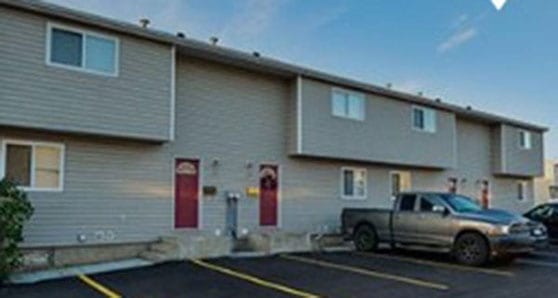 Asking rents in Alberta increased in July