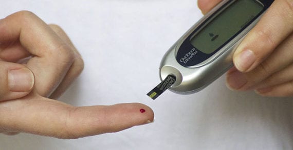 diabetes blood test Patient-led movement creating better diabetes treatment