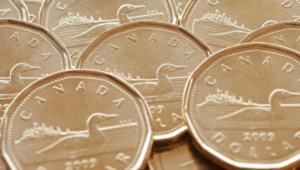 Alberta public employees have 9.3% pay edge