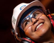 Aboriginal worker Esso First Nation supporters of Coastal GasLink need to step up