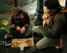 Homeless Breakup of Toronto homeless encampment has national implications