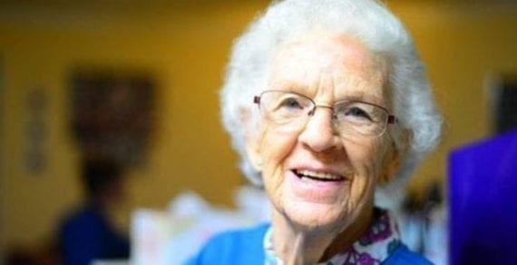Senior citizen We need to restart our lives with care and planning