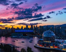 vancouver The congested logic behind congestion taxes