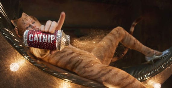 cats movie Cats turns literary genius into lumpy kitty litter