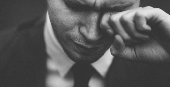 business burnout stress Frozen by indecision? You need a plan