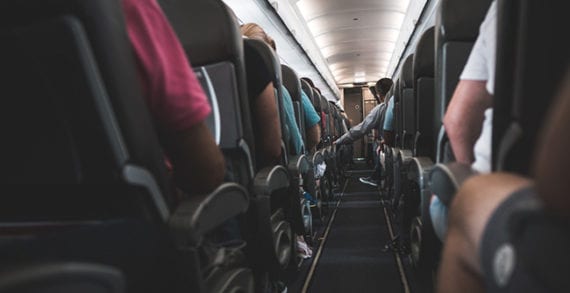 plane travel What does the future hold for Canada’s airline industry?