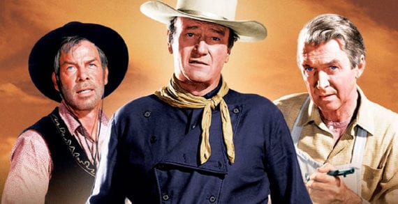LIberty Valance The Man Who Shot Liberty Valance stands the test of time