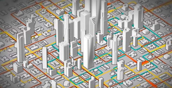 Smart communities Municipalities, utilities on the front lines of extreme weather