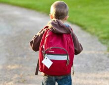 student education child Let’s be realistic about physical distancing in schools