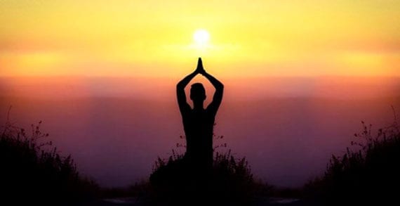 Practicing yoga as the sun falls The hazards of pursuing a green power utopia