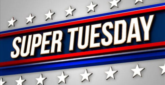 The American melodrama after Super Tuesday The American melodrama after Super Tuesday