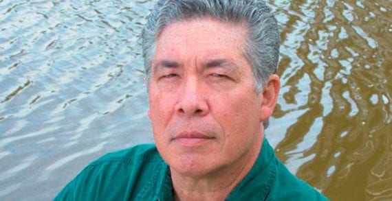 Thomas King Thomas King exposed inconvenient Indigenous truths