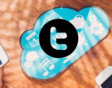 Twitter social media Twitter can help you reach a broader market