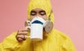 hazmat coronavirus isolation Don’t let self-isolation destroy your business