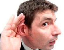 Why you don’t believe me when I say “I’m listening” Why you don’t believe me when I say “I’m listening”