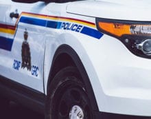 rcmp police Crime rises along with police budgets, yet cities are no safer