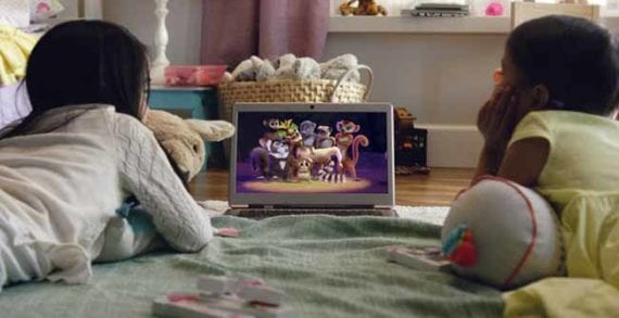 Netflix Parental Controls Kids New Netflix parental controls a cure for kids’ prying eyes