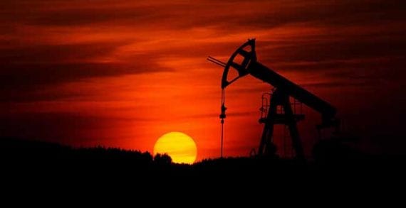oil fracking energy Post-pandemic oil market slowly takes shape