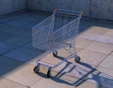 grocery cart Grocers face dramatic changes in wake of pandemic