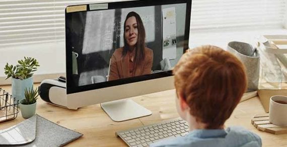 home education school Internetization setting the parameters for the new normal