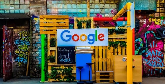 google business Google’s leverage raises serious antitrust allegations