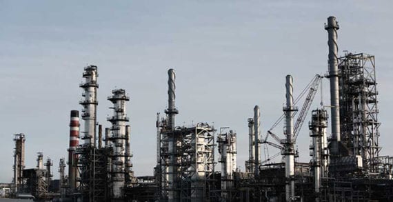saudi oil A legitimate demand for oil industry investment?