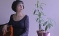 Asal Andarzipour u of a folio Global conflict never far away: Iranian student