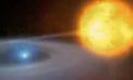 Astronomers capture rare cosmic ‘Jekyll and Hyde’ Astronomers capture rare cosmic ‘Jekyll and Hyde’