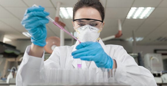 covid-19 entrepreneurship science medicine Pandemic increases importance of innovation