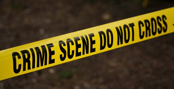 crime police Alberta’s rising crime rate begs more policing, not less