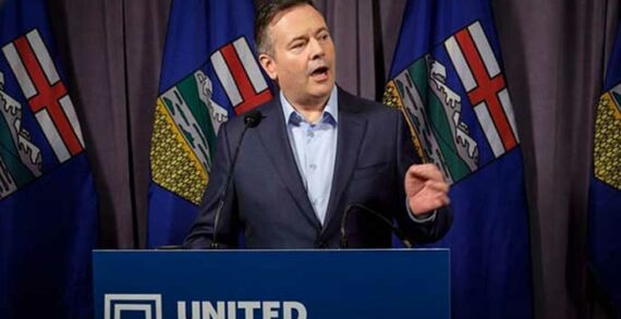 kenney jason alberta ucp Alberta can reduce income taxes by cutting government labour costs