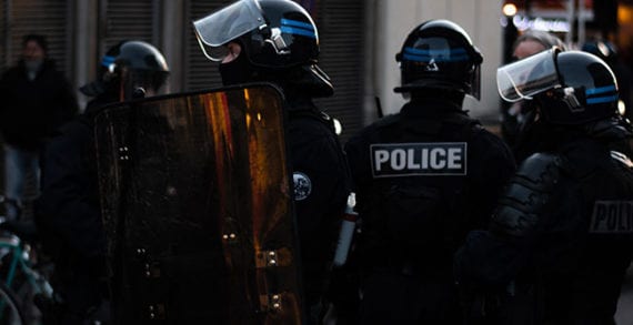 Why today’s police are failing ‘to serve and protect’ Why today’s police are failing ‘to serve and protect’