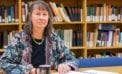 sarah carter u of a history historian Reshaping our understanding of Western Canada