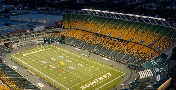 The Top 3 Entertainment Venues in Canada Worth Visiting May my grandchildren never hear the E-word again