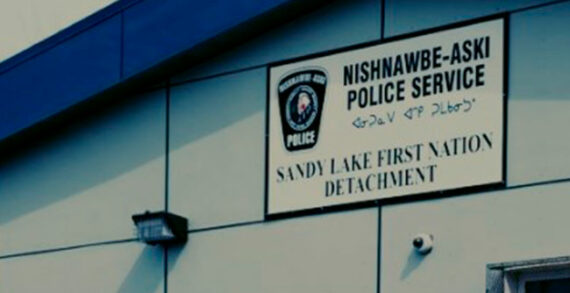 What an Indigenous force can teach us about policing What an Indigenous force can teach us about policing