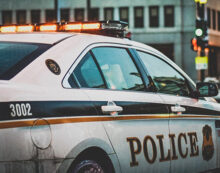 cops police racism rcmp Racist cop shows, biased news fuel public fears of crime