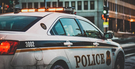 cops police racism rcmp Racist cop shows, biased news fuel public fears of crime