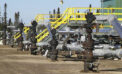 oilsands oil gas energy Reducing emissions would save money for oil sands producers: study