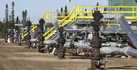oilsands oil gas energy Oil and gas exports critical to Canada’s economic future