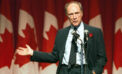 prime minister pierre trudeau Pierre would not be pleased with Justin’s folly