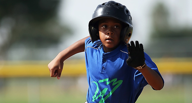 Youth sports opportunity gap widens during pandemic