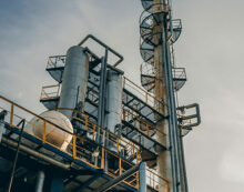 Will petrochemicals be the last gasp for big oil? Will petrochemicals be the last gasp for big oil?